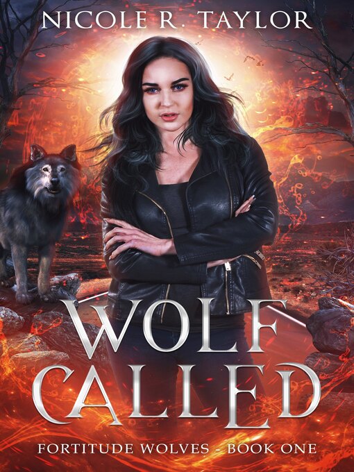 Title details for Wolf Called by Nicole R. Taylor - Available
